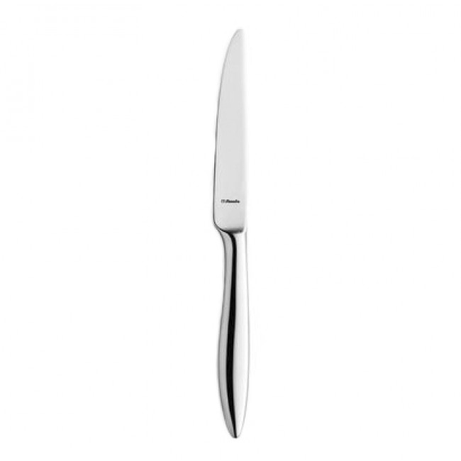 Table knife - 4mm thick wrought 18/10 stainless steel - Tendence - Amefa