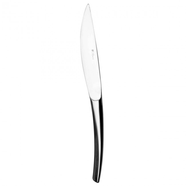 Couteau de table - inox 18/10 de 3,5mm - Lot de 6 - XY - Guy Degrenne