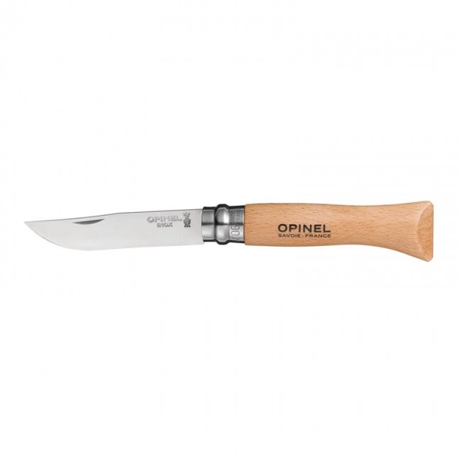 Couteau de cuisine universel japonais type Santoku - lame 13cm en céramique fine - Céramique Classique - Forever