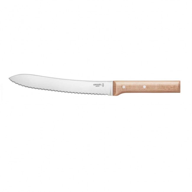 Couteau de cuisine universel japonais type Santoku - lame 13cm en céramique fine - Céramique Classique - Forever