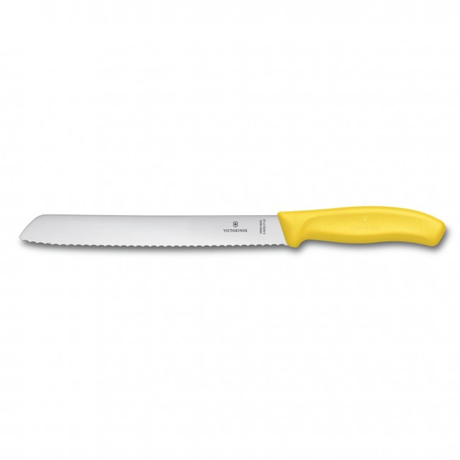 Couteau de cuisine universel japonais type Santoku - lame 13cm en céramique fine - Céramique Classique - Forever