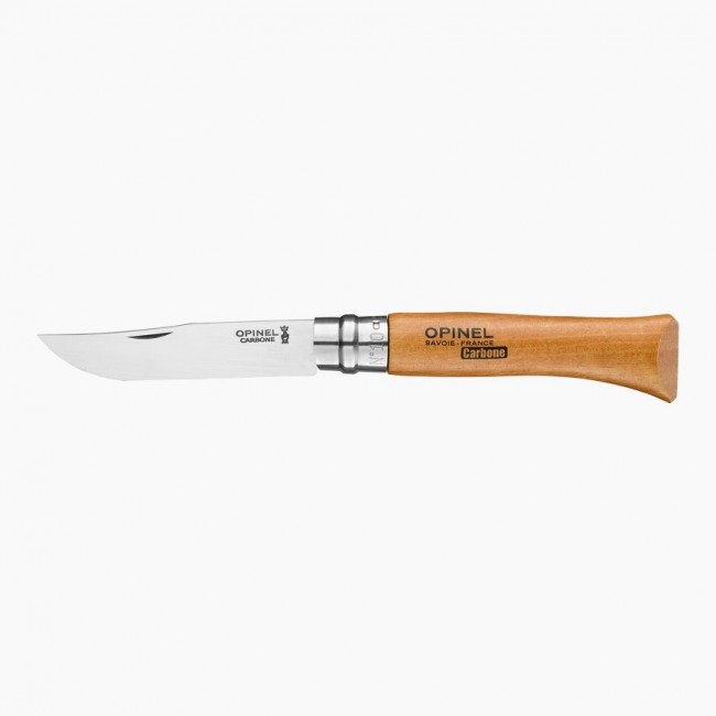 Couteau de cuisine universel japonais type Santoku - lame 13cm en céramique fine - Céramique Classique - Forever