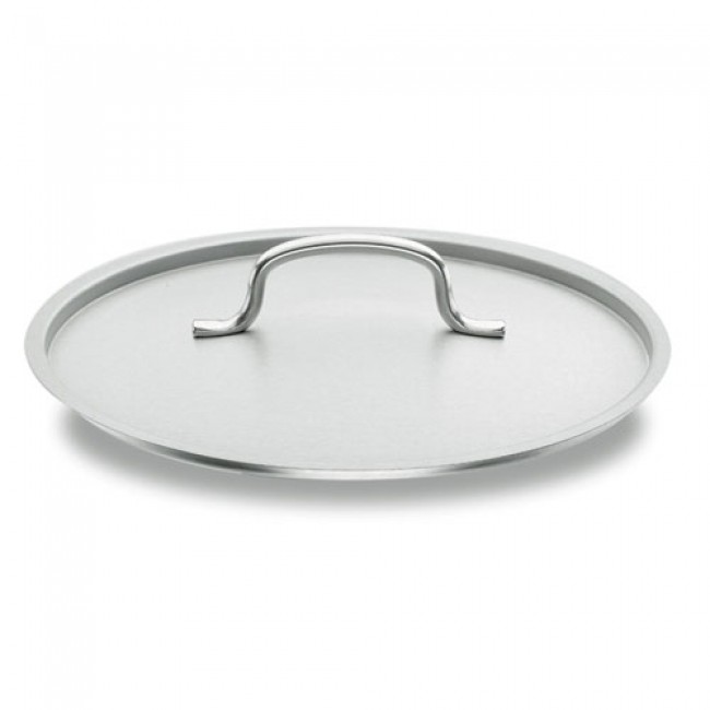 Couvercle en inox 18/10 - Ø 20 cm - Chef Classic - Lacor