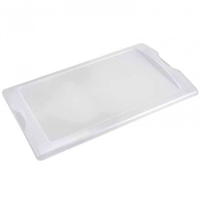 Lid for gastro cutlery tray KPC030 - Gastronorm - Plastibac