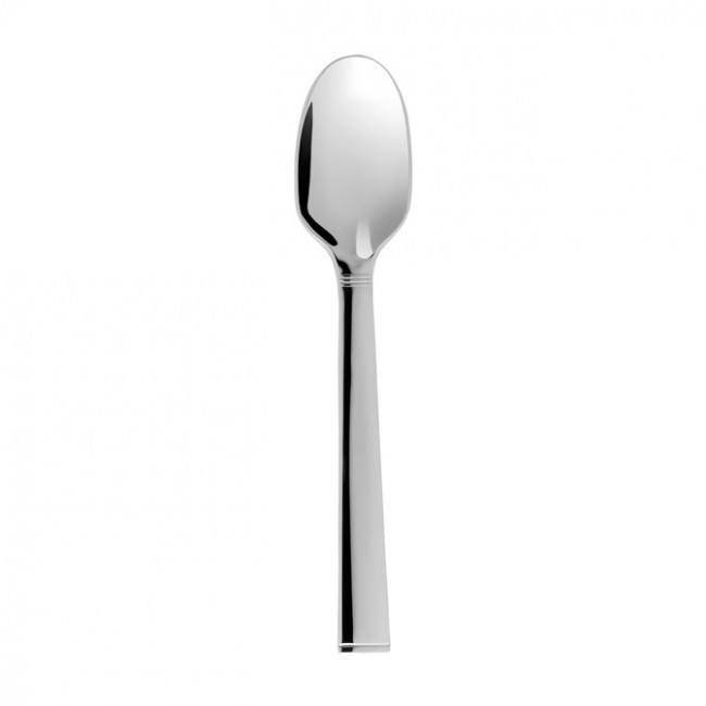 Fourchette de table inox 18/10 4mm - Lot de 6 - Guest - Guy Degrenne