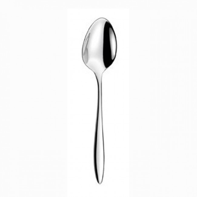 Coffee spoon - inox 18/0 3mm thick - Ariane - Amefa
