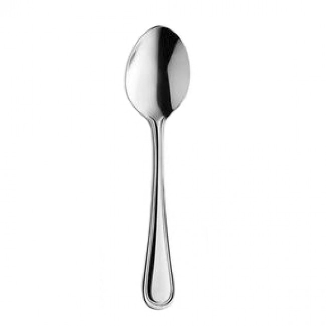 Teaspoon - 2mm thick 18/0 stainless steel - Helena - Amefa