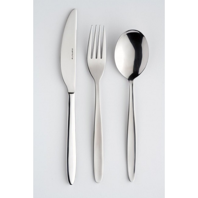 Stainless steel 18/0 teaspoon - Frida - Eternum