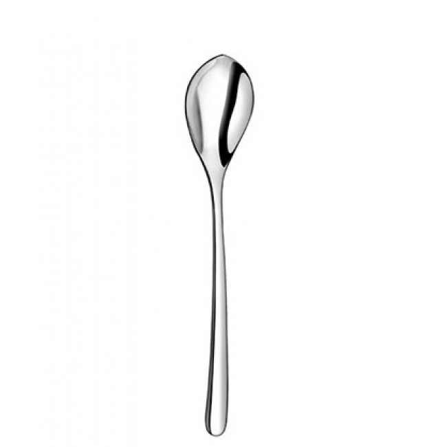 Teaspoon - 3mm thick 18/10 stainless steel - Elixir - Couzon