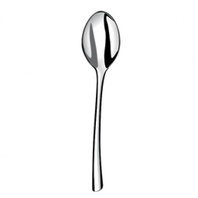 Teaspoon - 4mm thick 18/10 stainless steel - J'ai Gouté - Couzon