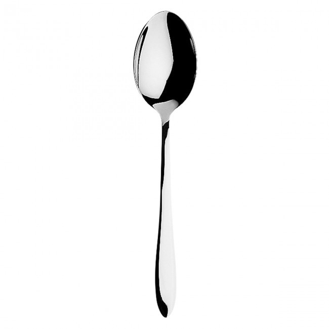 Coffee spoon - 2,5mm thick 18/10 stainless steel - Norway - Guy Degrenne