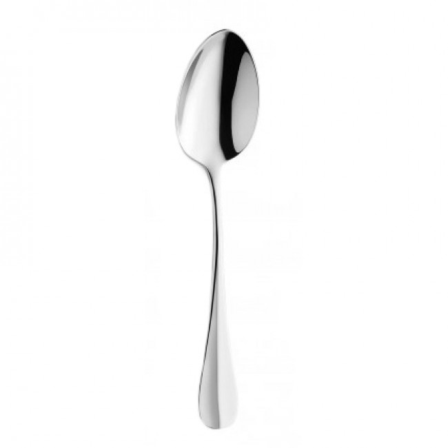 Coffee spoon - 18/10 stainless steel - Baguette Royal - Amefa