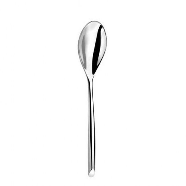 Teaspoon- 13mm thick forged 18/10 inox - S-kiss - Couzon