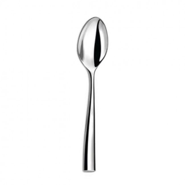 Teaspoon - Wrought 18/10 stainless steel - Silhouette Miroir - Couzon