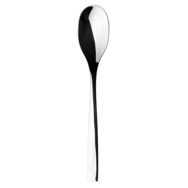 Teaspoon - 18/10 stainless steel - Guest - Guy Degrenne