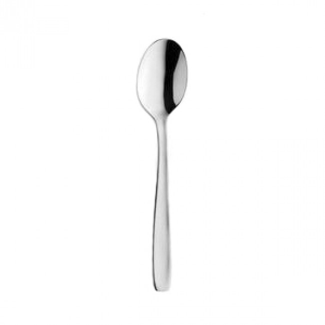Teaspoon - 1.8 mm inox 18/10 with mirror finishing - Hotel - Amefa