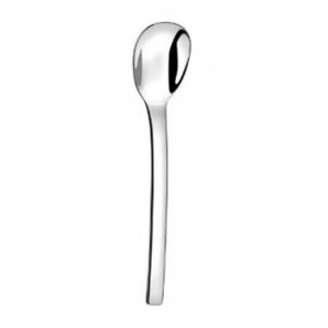 Teaspoon - 2,5mm inox 18/10 with mirror finishing - Pix'elle - Couzon