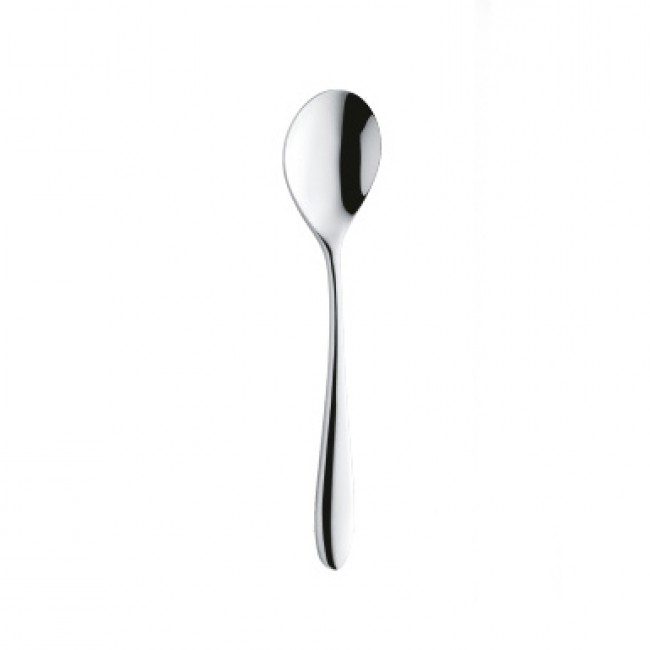 Coffee spoon - inox 18/10 3.5mm - Cuba - Amefa