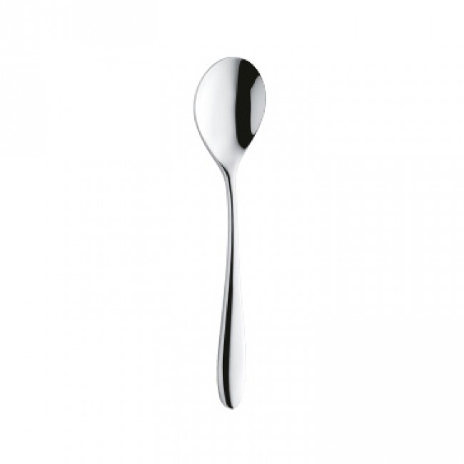Dessert spoon - inox 18/10 3.5mm - Set of 6 – Cuba Amefa