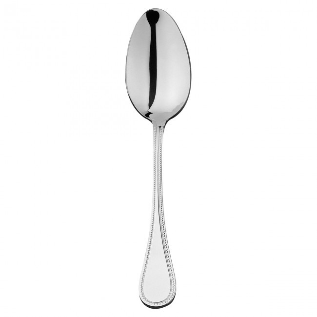 Fourchette de table inox 18/10 4mm - Lot de 6 - Guest - Guy Degrenne