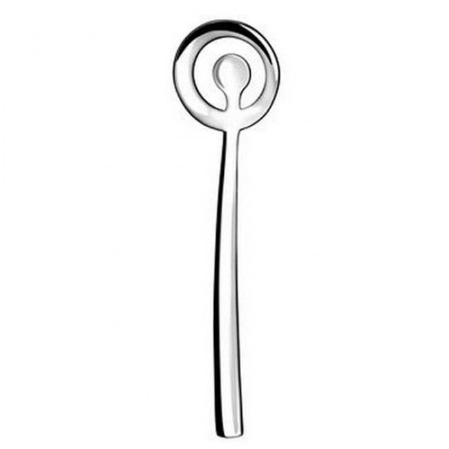 Cuillère à glaçons en inox - Bohème - Couzon