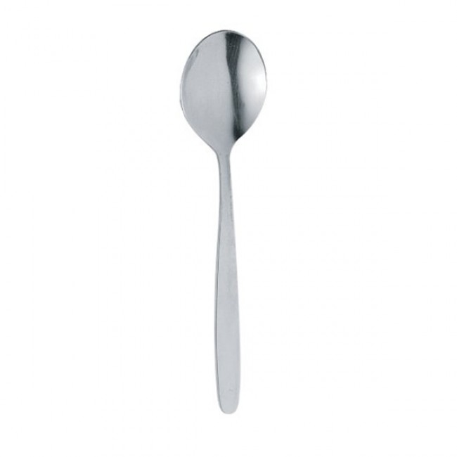 Stainless steel 18/0 coffee spoon - Frida - Eternum