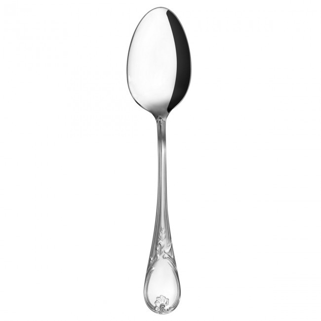 Demitasse spoon - 18/10 stainless steel - Set of 6 - Marquise - Guy Degrenne