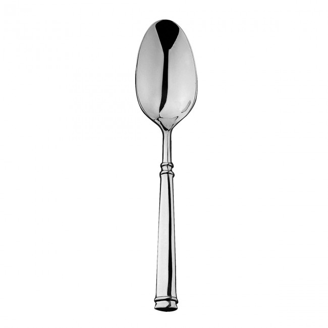 Cuillère à moka inox 18/10 7mm finition miroir - Lot de 6 - Absolu - Guy Degrenne