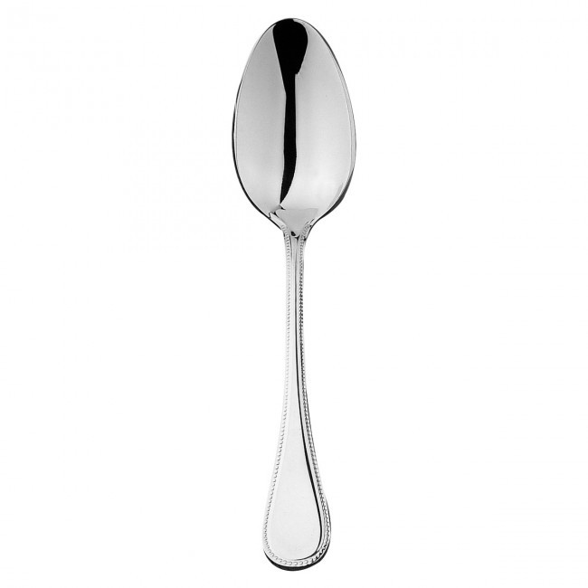 Fourchette de table inox 18/10 4mm - Lot de 6 - Guest - Guy Degrenne