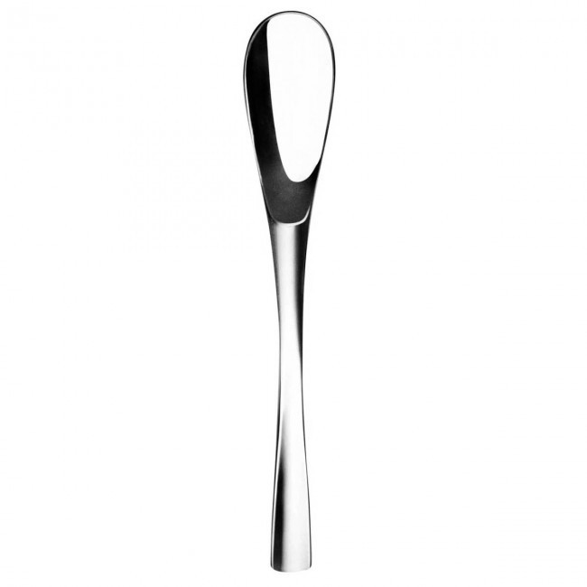 Cuillère à moka - inox 18/10 de 3,5mm - Lot de 6 - XY - Guy Degrenne