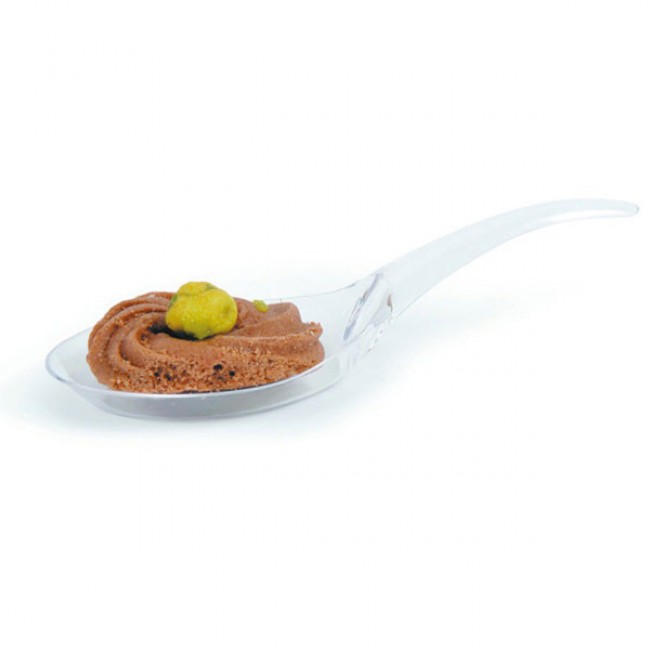 Cocktail presentation spoon - Appetizer - Batch of 100 - Cocktail - AZ Boutique