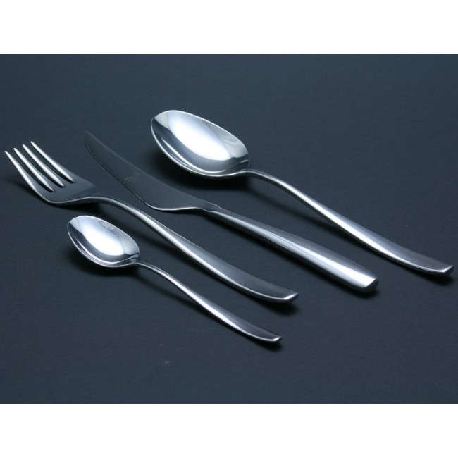 Cuillère de service à salade en inox 18/10 - Avangarde - Mepra