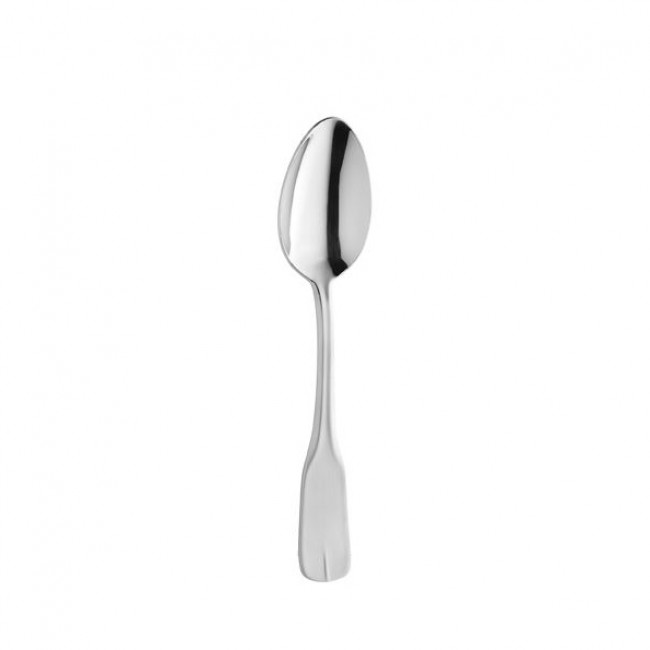 Table spoon - 3mm thick 18/0 stainless steel - Vieux Paris - Amefa