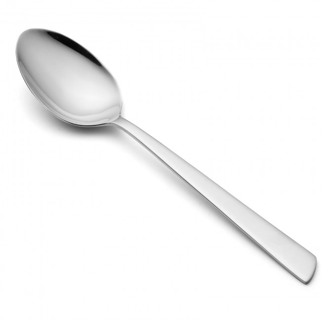 Table spoon 18/10 stainless steel - Set of 6