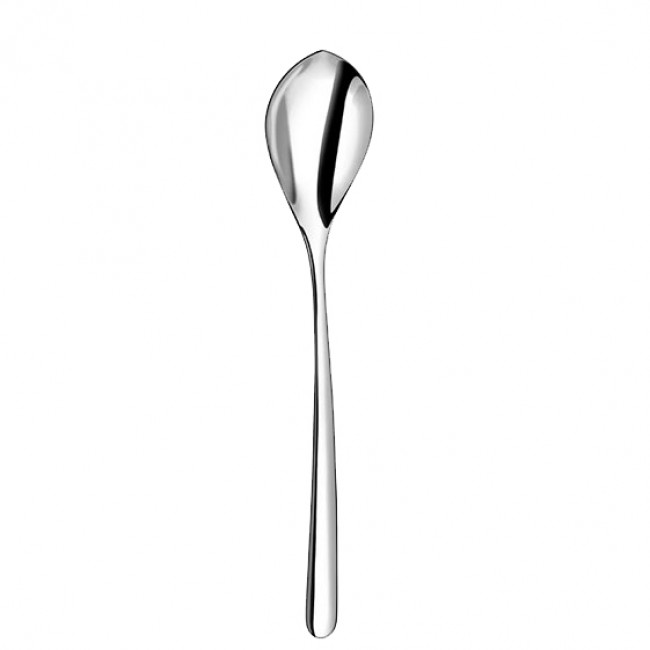 Table spoon - 3mm thick 18/10 stainless steel - Elixir - Couzon