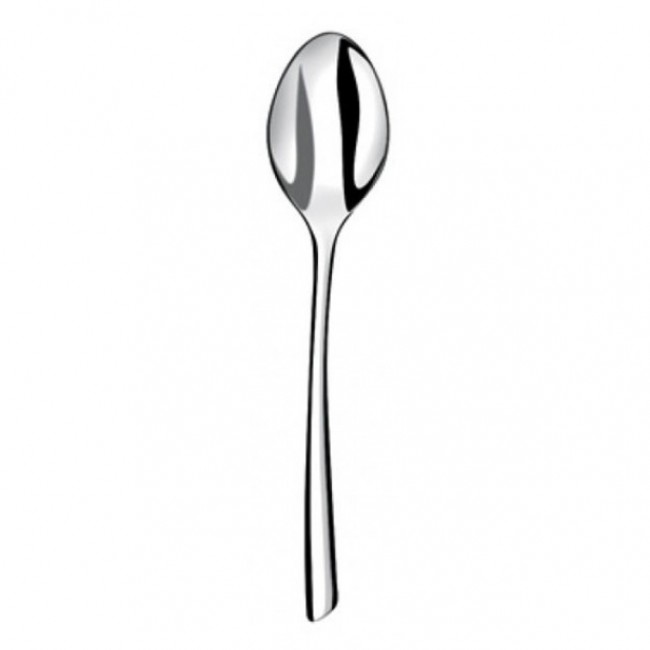 Table spoon - 4mm thick 18/10 stainless steel - J'ai Gouté - Couzon