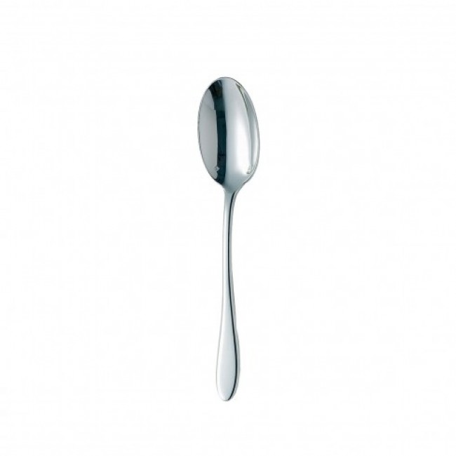 Table fork - 3mm thick 18/10 stainless steel - Set of 6 - Elixir - Couzon