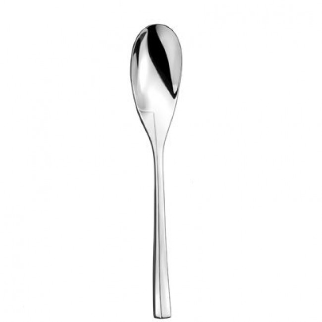 Table spoon - 4mm thick 18/10 stainless steel - Persane - Couzon