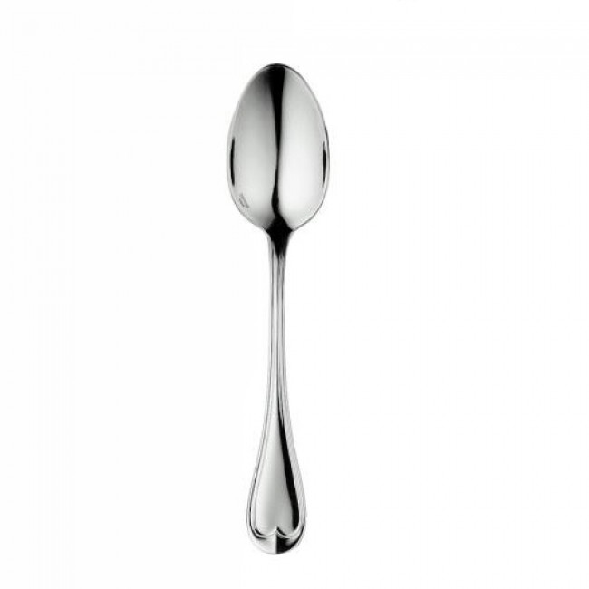 Cuillère de table en inox 18/10 de 3,5mm finition miroir - Lot de 6 - Neuilly - Guy Degrenne