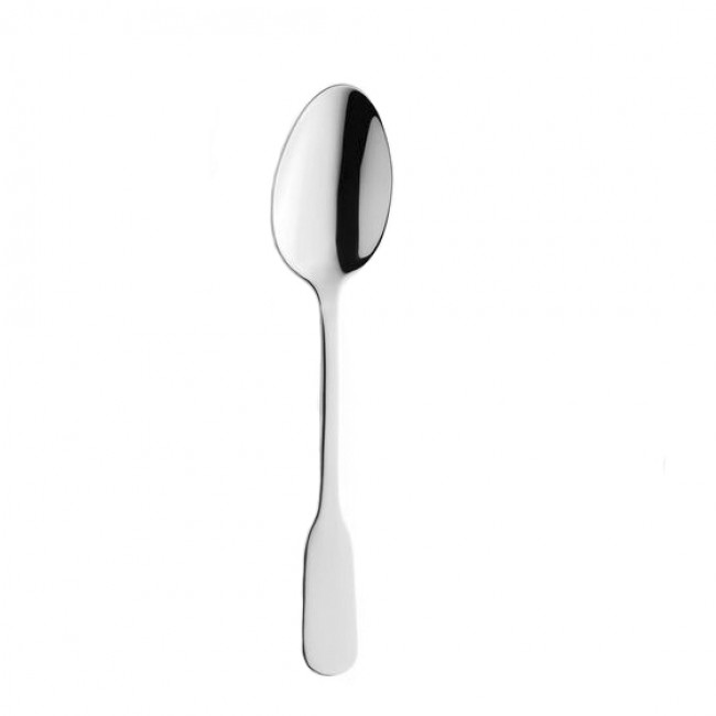 Table spoon - 2mm thick 18/0 stainless steel - Triomphe - Amefa