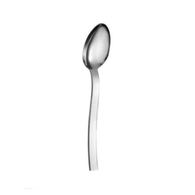 Table spoon - 3mm thick 18/10 stainless steel - Georgia - Arcoroc