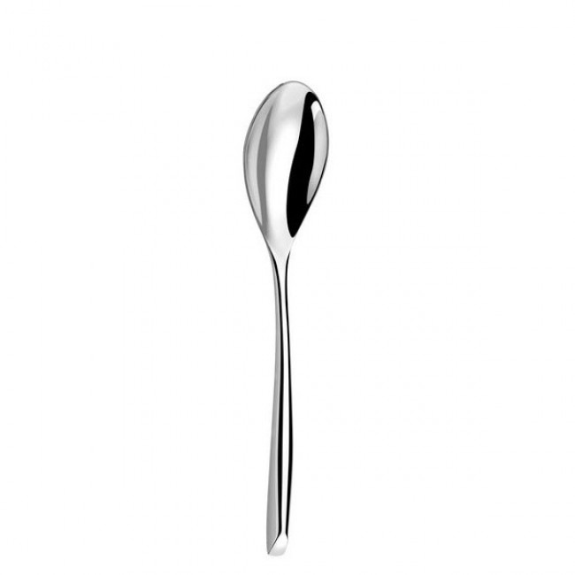 table spoon - 13mm forged 18/10 inox - s-kiss - couzon