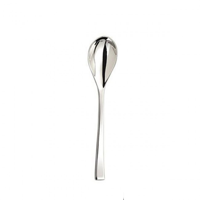 Cuillère de table en inox forgé 18/10 - Lot de 6 - Steel - Couzon