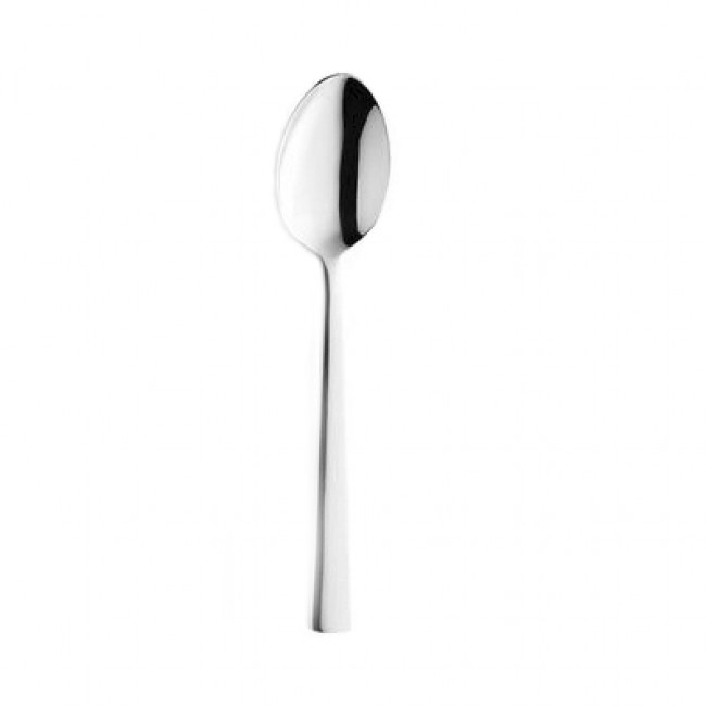 Table spoon - 2,5mm thick wrought 18/10 stainless steel - Moderno - Amefa