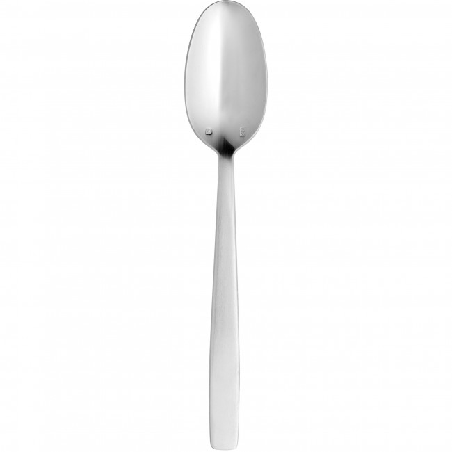 Table fork - 2.5mm 18/10 stainless steel - ingres - eternum