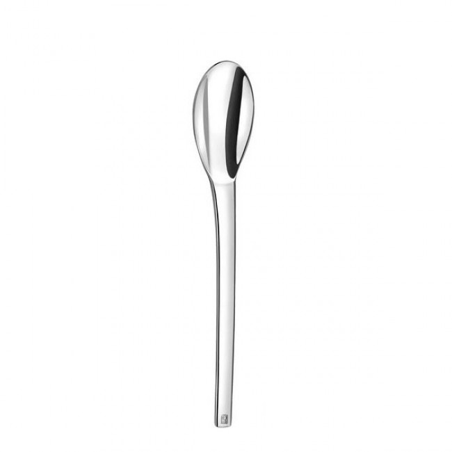 table spoon - 4mm inox 18/10 with mirror finishing - neuvième art - couzon
