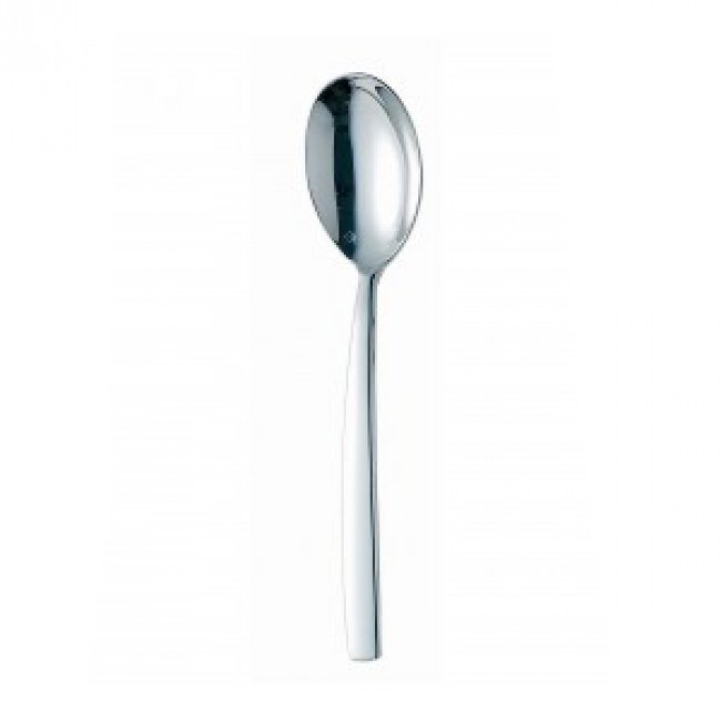 Table spoon 18/10 stainless steel 8mm - Kya - Chef & Sommelier