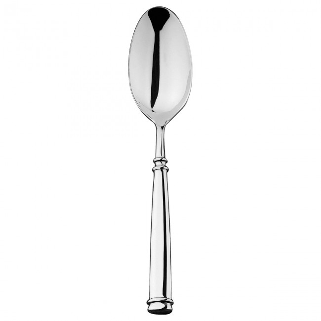 Cuillère de table inox 18/10 7mm finition miroir - Lot de 6 - Absolu - Guy Degrenne