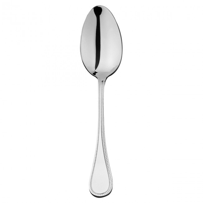 Fourchette de table inox 18/10 4mm - Lot de 6 - Guest - Guy Degrenne