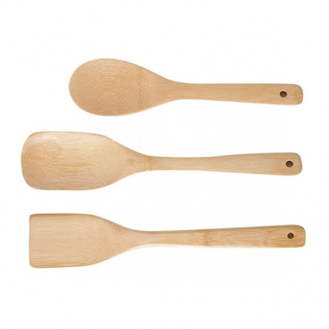 Spatule triangulaire en inox 18/10 et silicone 27,5cm - Paderno